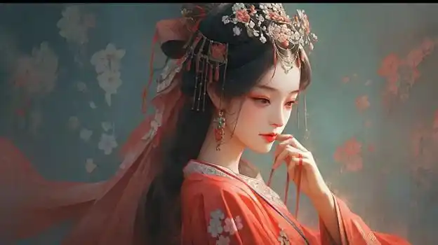 短剧闪婚进行时竖版推荐图